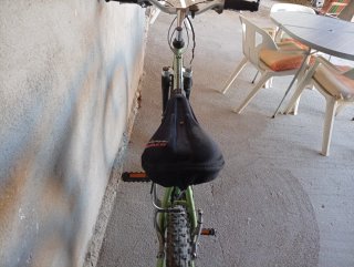 Bicicleta Montaña 26