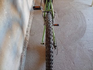 Bicicleta Montaña 26
