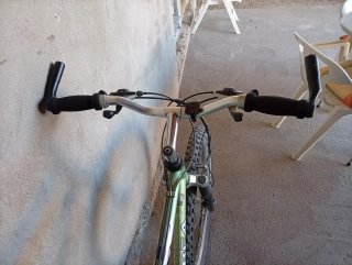 Bicicleta Montaña 26