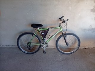 Bicicleta Montaña 26