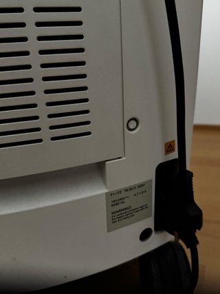 SIRONA CEREC AC Connect D3492