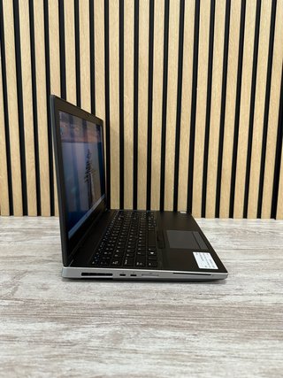 Dell Precision 7540 i9 64GB 512GB 15.6"