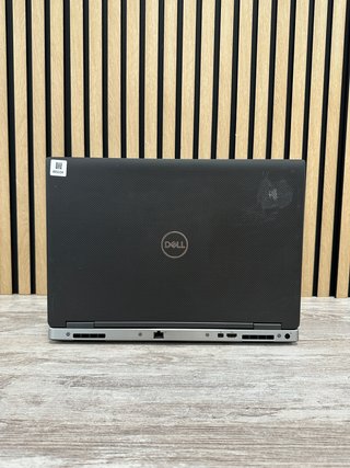 Dell Precision 7540 i9 64GB 512GB 15.6"