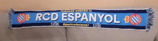 Bufanda RCD Espanyol Oficial