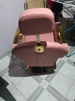 Sillón de peluquería