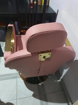 Sillón de peluquería