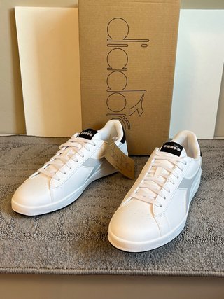 Scarpe Diadora Uomo Taglia 43