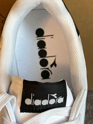 Scarpe Diadora Uomo Taglia 43