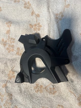 Despiece BMW F 650 /700/800 GS (44 000 km).