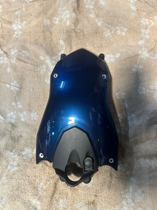Despiece BMW F 650 /700/800 GS (44 000 km).