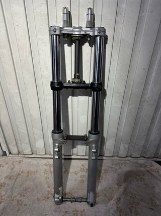 Despiece BMW F 650 /700/800 GS (44 000 km).