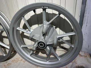 Despiece BMW F 650 /700/800 GS (44 000 km).