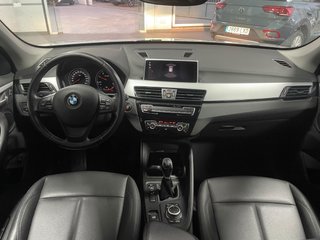 BMW X1 2021