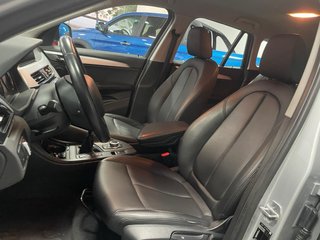 BMW X1 2021