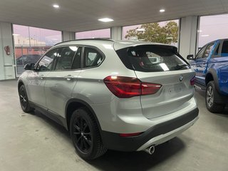 BMW X1 2021