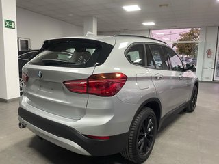 BMW X1 2021