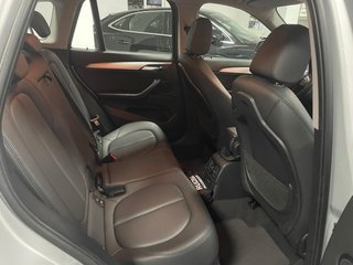 BMW X1 2021