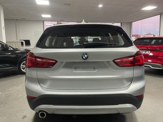 BMW X1 2021