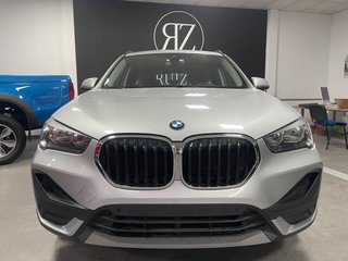 BMW X1 2021