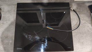 Placa inducción Balay HMI30ICM