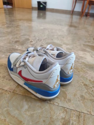 Sneakers Nike Air Jordan Legacy