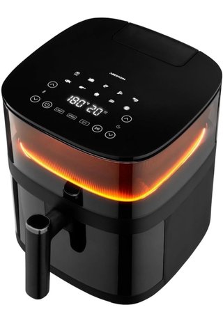 Freidora de Aire Ninja