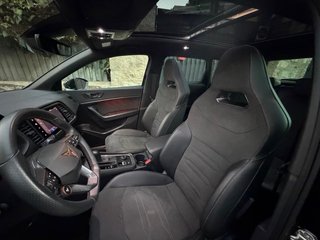 CUPRA ATECA 2.0 TSI 300CV DSG TECHO PANORAMICO