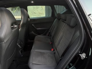 CUPRA ATECA 2.0 TSI 300CV DSG TECHO PANORAMICO