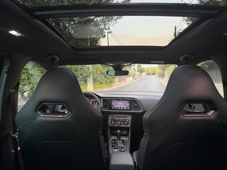CUPRA ATECA 2.0 TSI 300CV DSG TECHO PANORAMICO