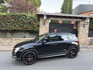 CUPRA ATECA 2.0 TSI 300CV DSG TECHO PANORAMICO