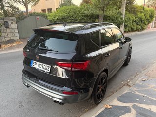 CUPRA ATECA 2.0 TSI 300CV DSG TECHO PANORAMICO