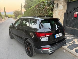 CUPRA ATECA 2.0 TSI 300CV DSG TECHO PANORAMICO