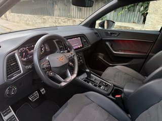 CUPRA ATECA 2.0 TSI 300CV DSG TECHO PANORAMICO