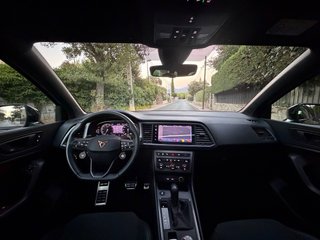 CUPRA ATECA 2.0 TSI 300CV DSG TECHO PANORAMICO