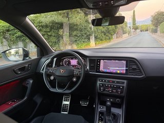 CUPRA ATECA 2.0 TSI 300CV DSG TECHO PANORAMICO