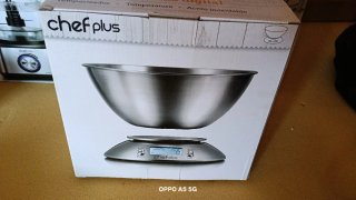 Robot de Cocina Cuckoo Induction Pro
