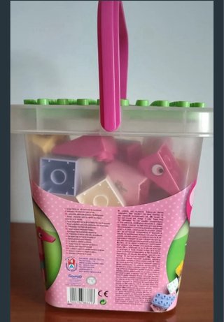 Lego Hello Kitty 56 piezas