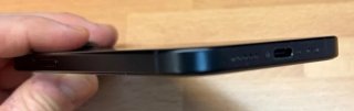 iPhone 15 Nero