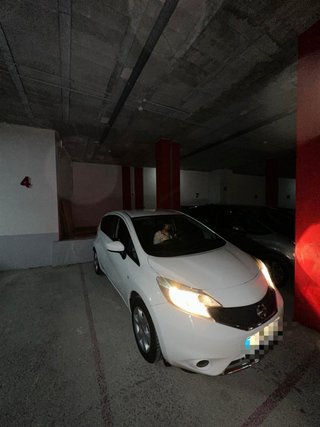 Nissan Note 2016