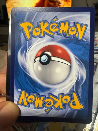 Carta Pokémon Umbreon V 152/132 SR