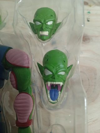 Figura SHFiguarts Piccolo Daimaoh