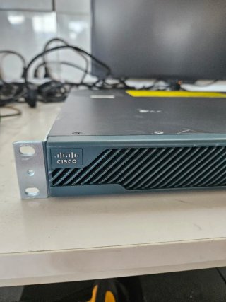 Cisco ASA 5510 Series Adaptive Security Appliance