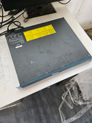 Cisco ASA 5510 Series Adaptive Security Appliance
