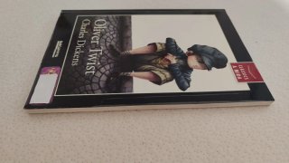 Libro juvenil