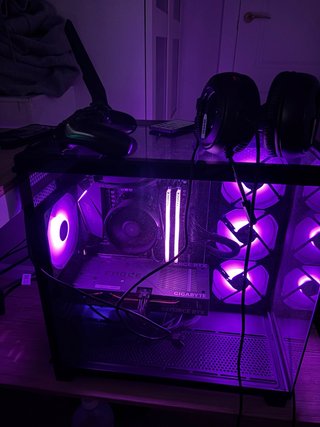 PC GAMING ACEPTO OFERTAS