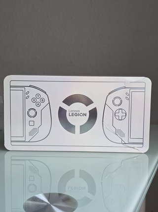 Come nuova Lenovo Legion Go S