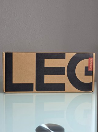 Come nuova Lenovo Legion Go S