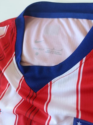 Camisa 1°equip Atlético de Madrid 26/27 Álex Baena