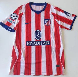 Camisa 1°equip Atlético de Madrid 26/27 Álex Baena