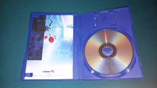 PS2 Galerians Ash PlayStation 2 Completo España